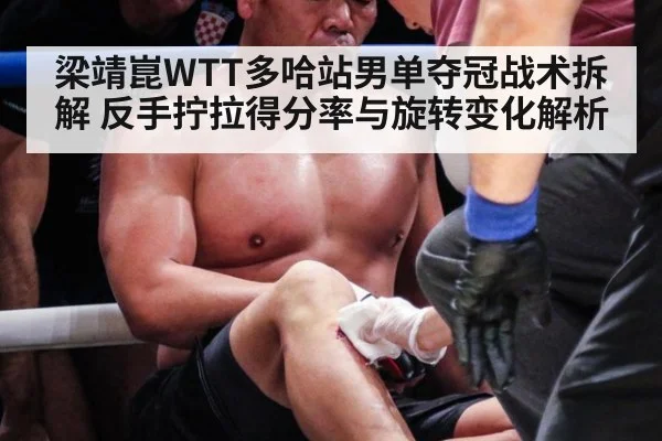 梁靖崑WTT多哈站男单夺冠战术拆解 反手拧拉得分率与旋转变化解析